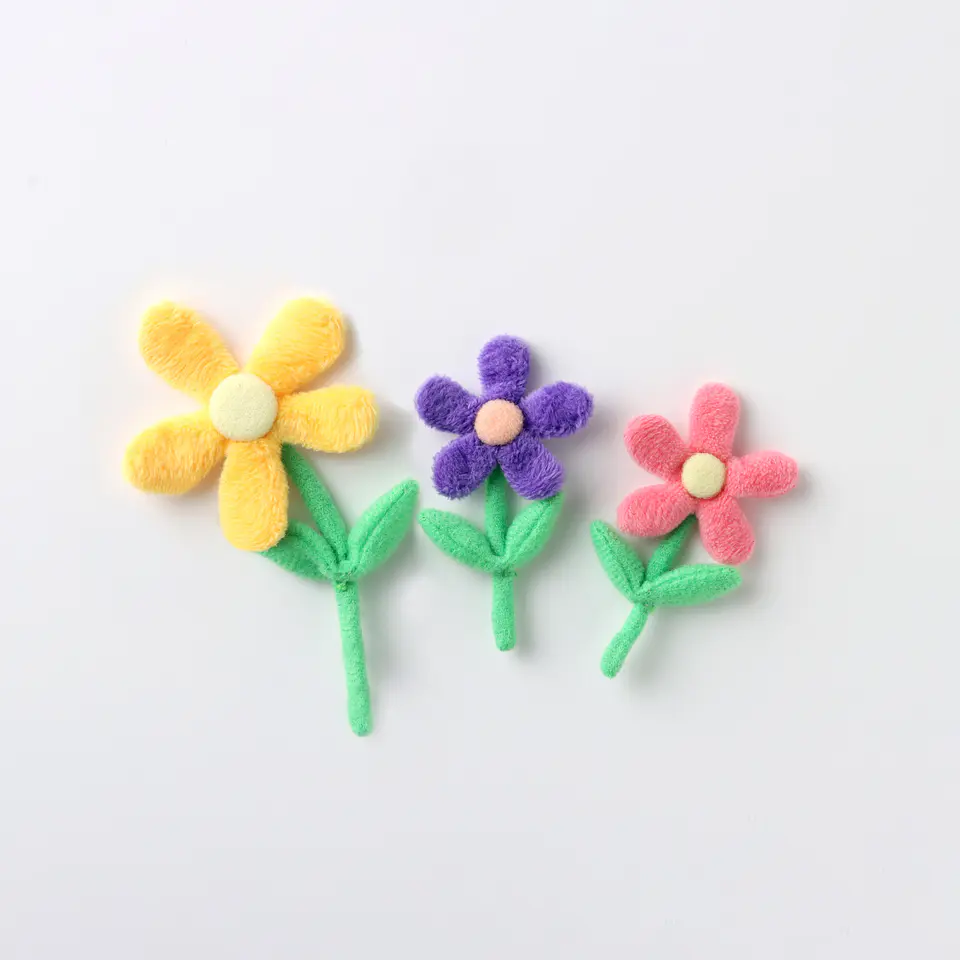 VOICE DOLL SET - IRENE 'Like A Flower - The 1st Mini Album' MD 4