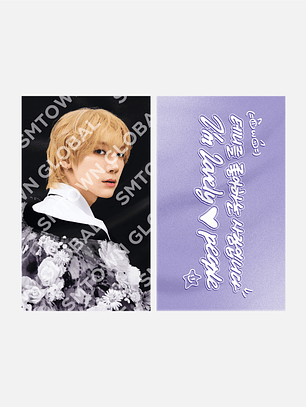 SLOGAN - 2025 TEN CONCERT 1001 MOVEMENT 'STUNNER' IN SEOUL MD