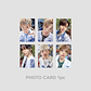 PHOTO CARD COLLECT BOOK SET - RIIZE 'RIIZING - The 1st Mini Album' MD - Miniatura 5