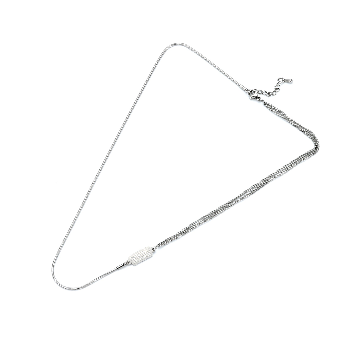 NECKLACE SET - NCT DREAM 'DREAM FINDER - Chase The Light' POP-UP MD 2