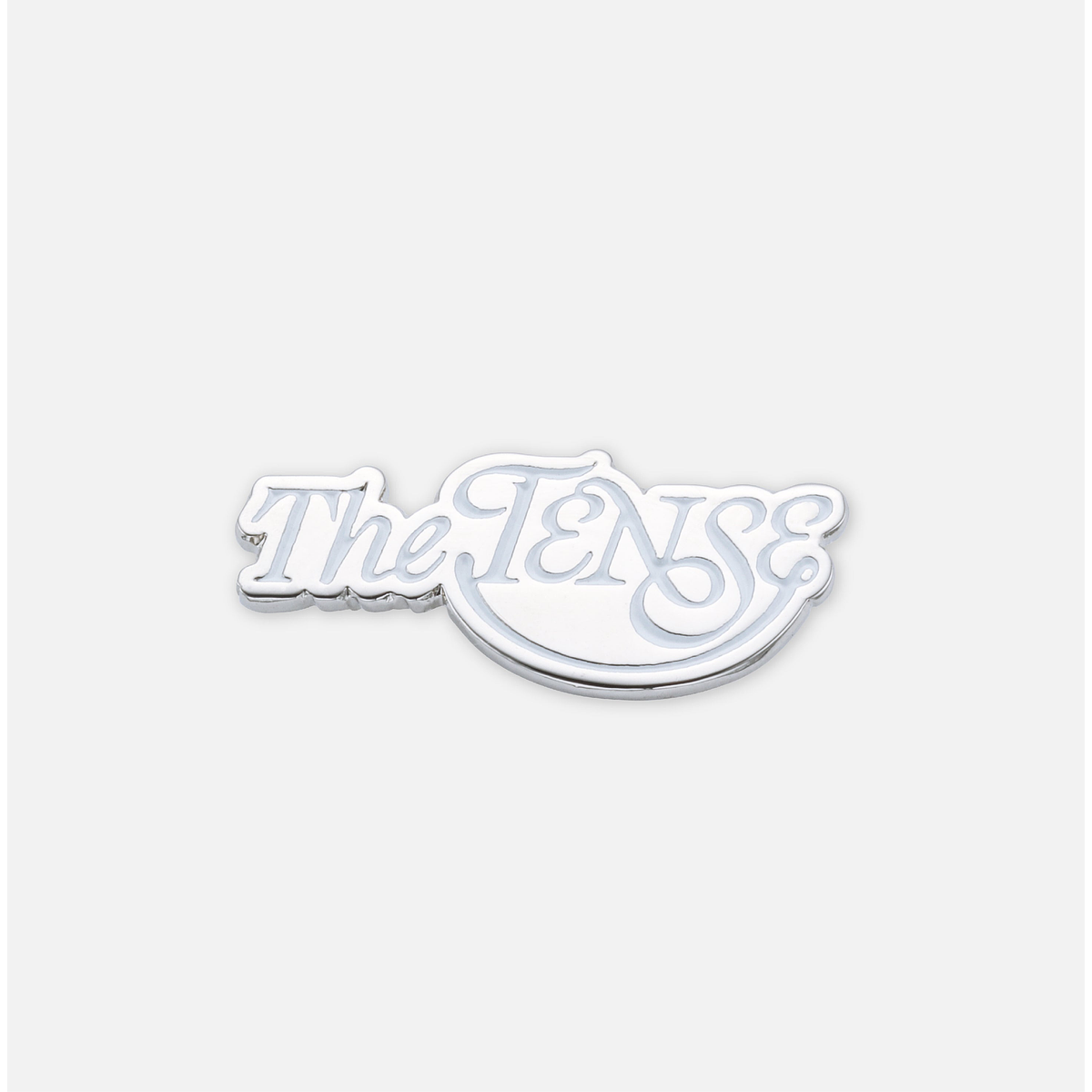 BADGE [LOGO ver.] - TAEYEON CONCERT - The TENSE MD 1