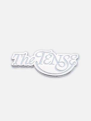 BADGE [LOGO ver.] - TAEYEON CONCERT - The TENSE MD