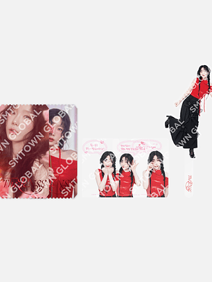 CONCERT KIT - TAEYEON CONCERT - The TENSE MD