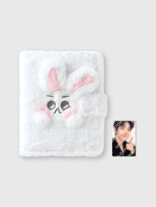 DIARY SET - 2025 SUHO CONCERT ENCORE MD