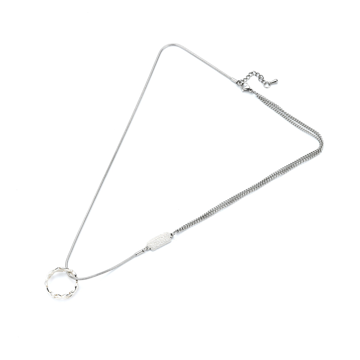 NECKLACE SET - NCT DREAM 'DREAM FINDER - Chase The Light' POP-UP MD 4