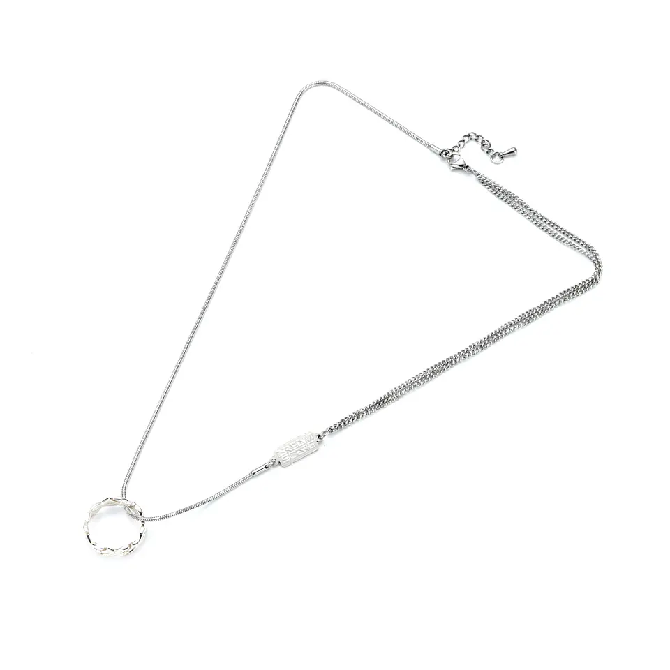 NECKLACE SET - NCT DREAM 'DREAM FINDER - Chase The Light' POP-UP MD 4