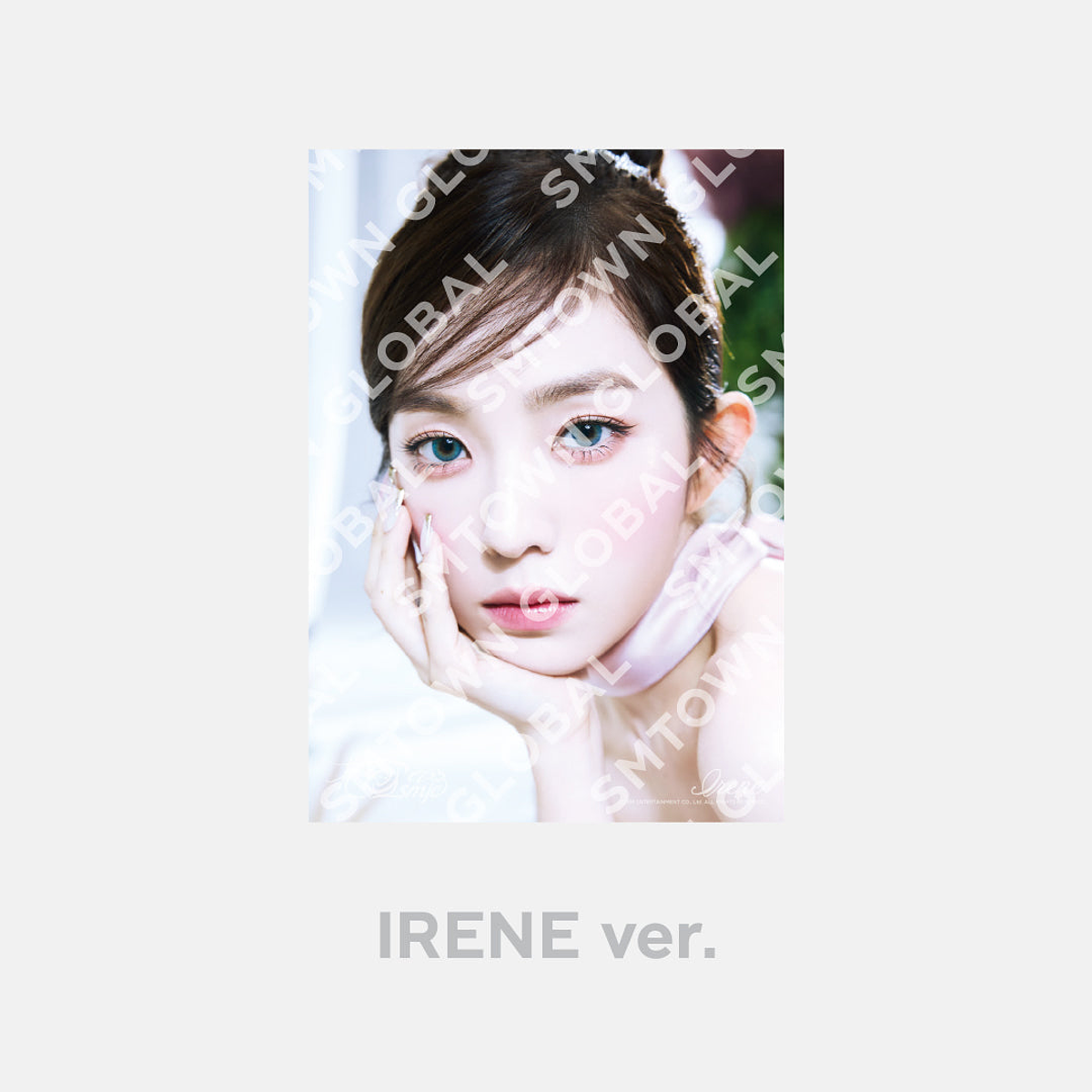 A4 PHOTO - Red Velvet 'Cosmic' Album MD 2