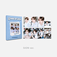 POSTCARD SET - NCT WISH : SCHOOL of WISH - Miniatura 3