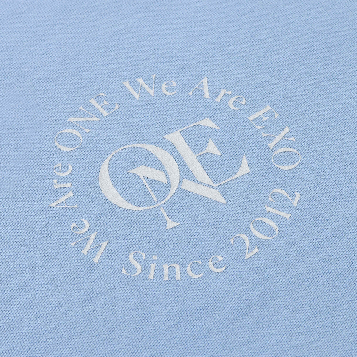 LONG SLEEVE SET - 2024 EXO FAN MEETING : ONE MD 5