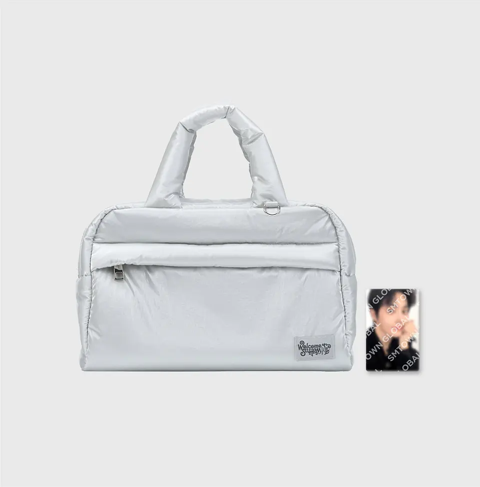 BAG SET - 2025 SUHO CONCERT ENCORE MD 1