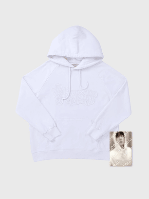 HOODIE SET - 2025 SUHO CONCERT ENCORE MD