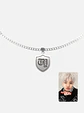 NECKLACE SET - 2024 TAEYONG CONCERT 'TY TRACK' MD - Miniatura 1