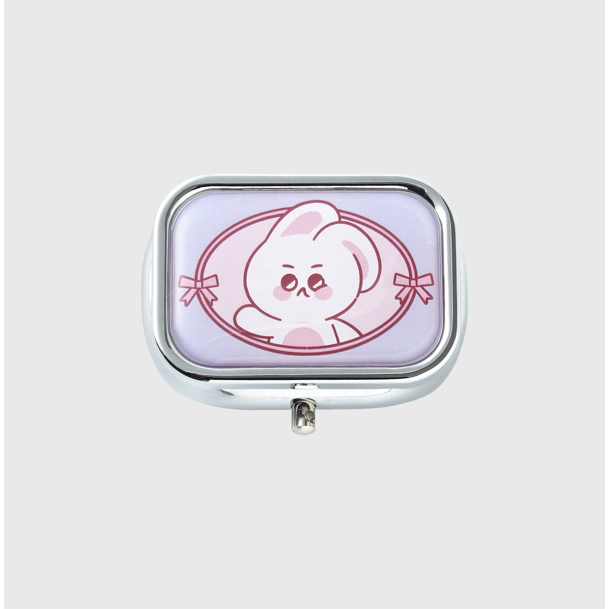 CHARACTER CASE [COTTONEE ver.] - 2025 SUHO CONCERT ENCORE MD 1