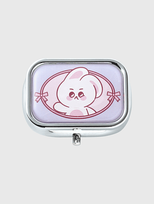 CHARACTER CASE [COTTONEE ver.] - 2025 SUHO CONCERT ENCORE MD