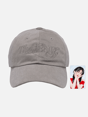 BALL CAP SET - TAEYEON CONCERT - The TENSE MD