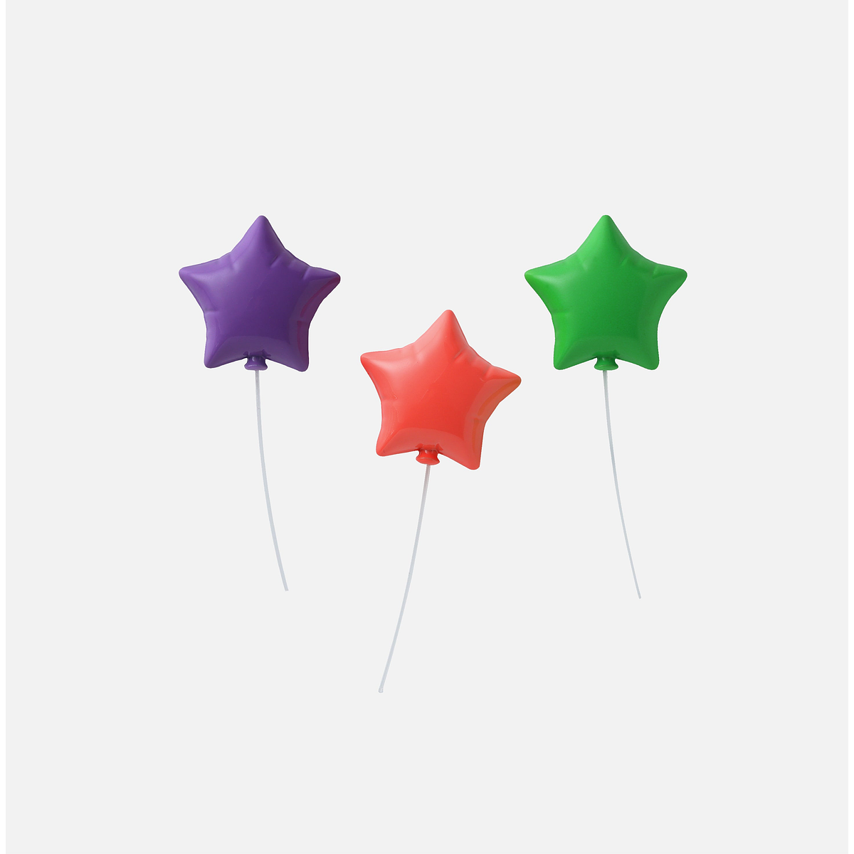 MAGNET SET - TAEYEON CONCERT - The TENSE MD 1