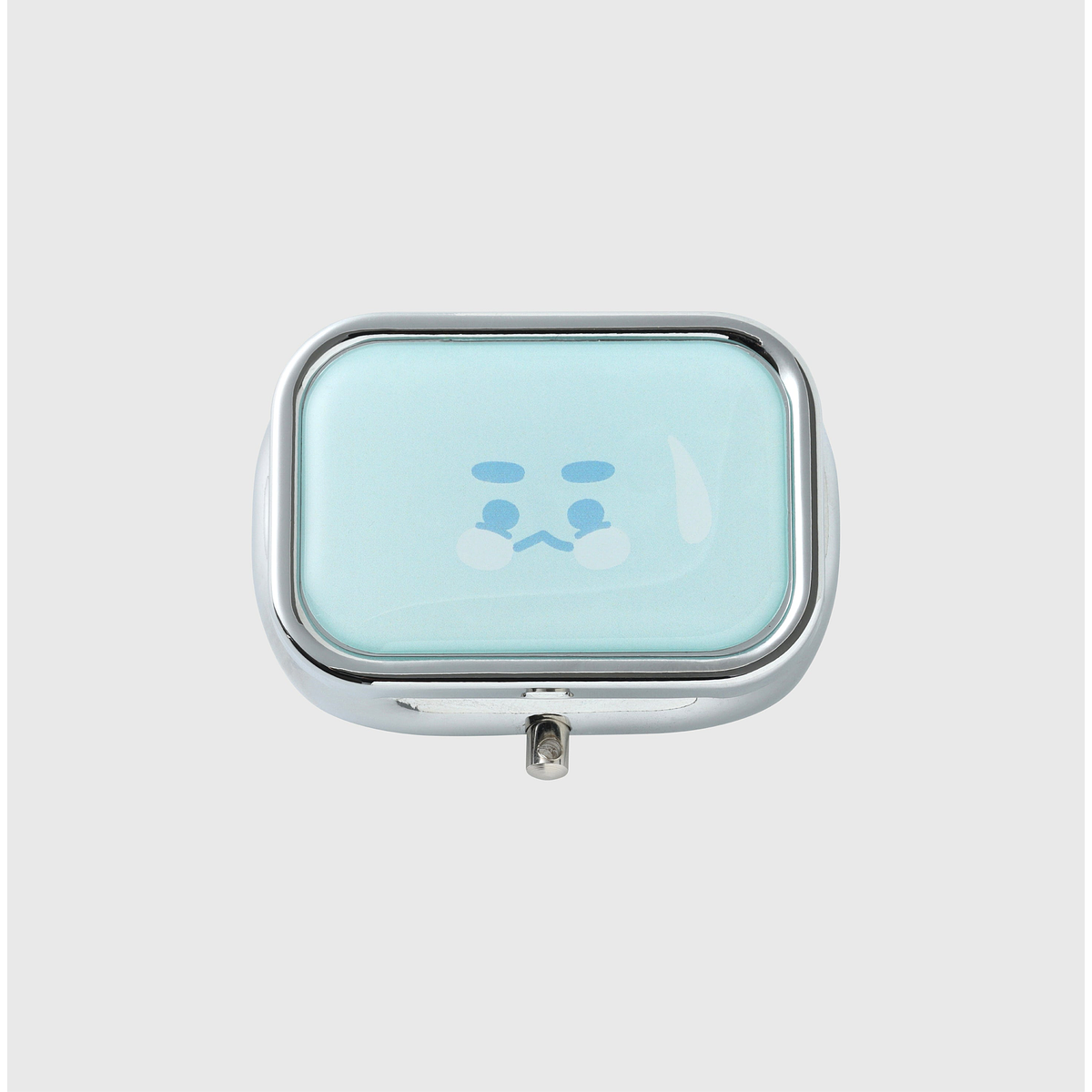 CHARACTER CASE [BANG-WOO-RI ver.] - 2025 SUHO CONCERT ENCORE MD 1