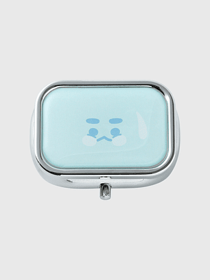 CHARACTER CASE [BANG-WOO-RI ver.] - 2025 SUHO CONCERT ENCORE MD