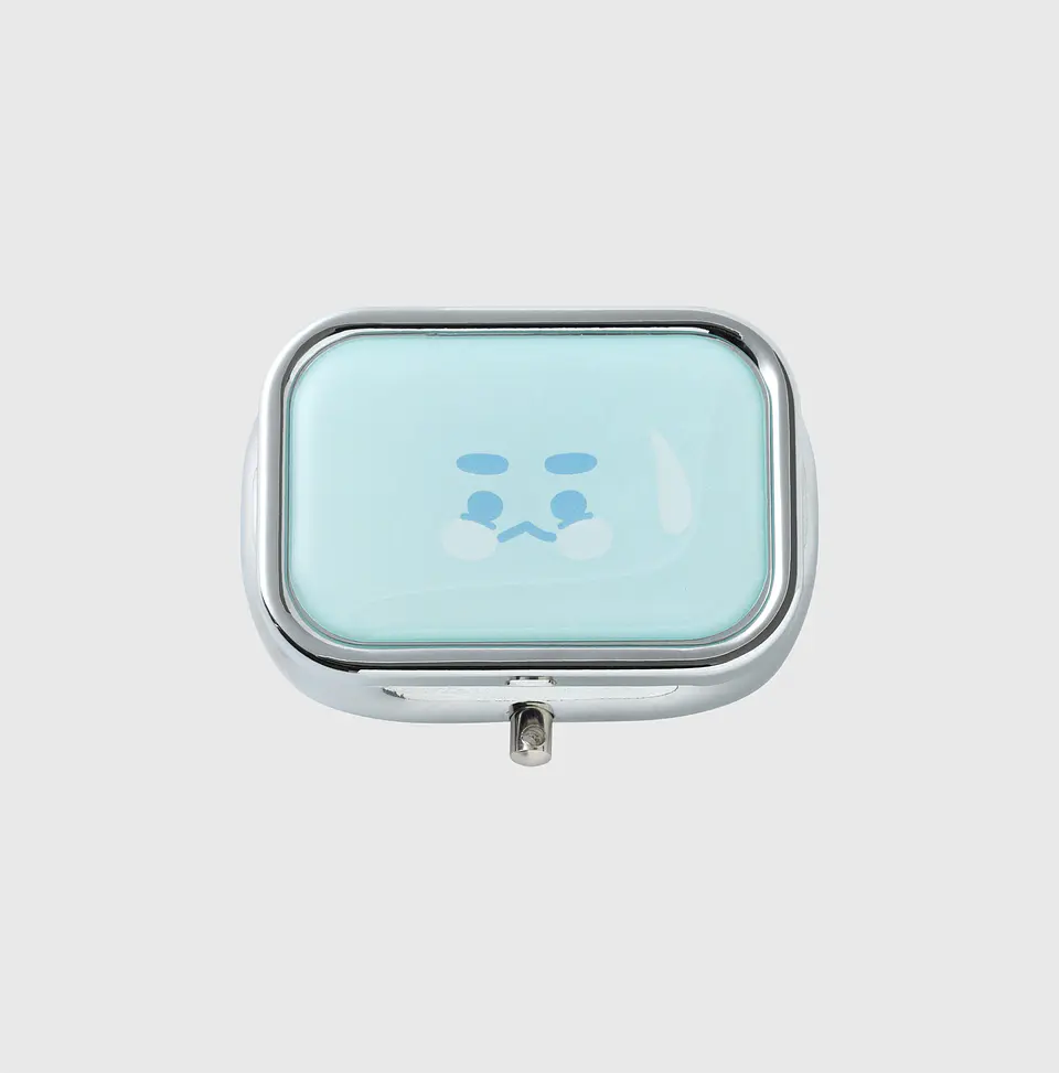 CHARACTER CASE [BANG-WOO-RI ver.] - 2025 SUHO CONCERT ENCORE MD 1