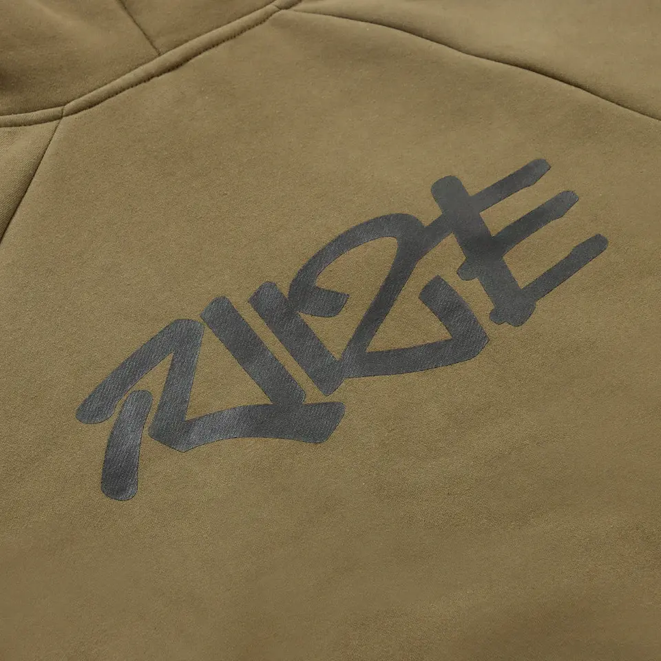 HOODIE SET B ver - 2024 RIIZE 'RIIZE UP' POP-UP MD 5