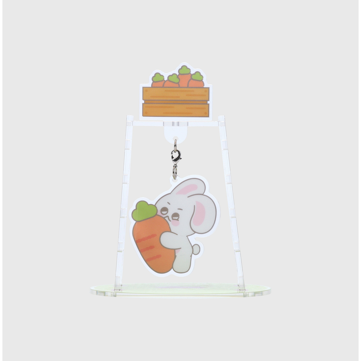 ACRYLIC STAND - 2025 SUHO CONCERT ENCORE MD 1