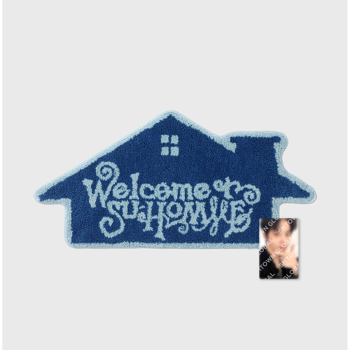 RUG SET - 2025 SUHO CONCERT ENCORE MD 1