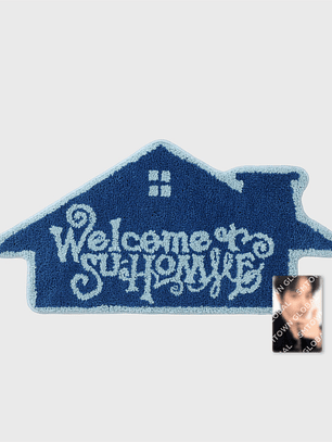 RUG SET - 2025 SUHO CONCERT ENCORE MD