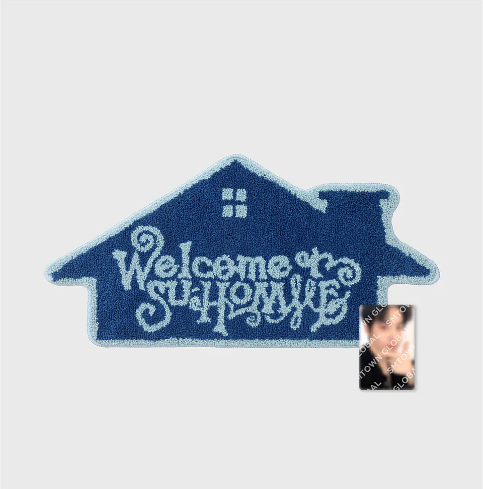 RUG SET - 2025 SUHO CONCERT ENCORE MD 1