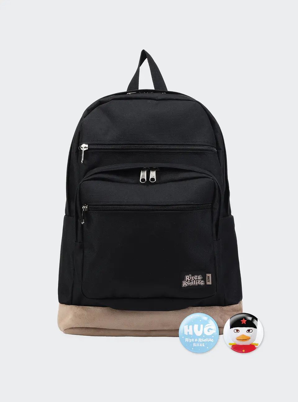 BACKPACK SET - RIIZE 'HUG' SPECIAL MD 1