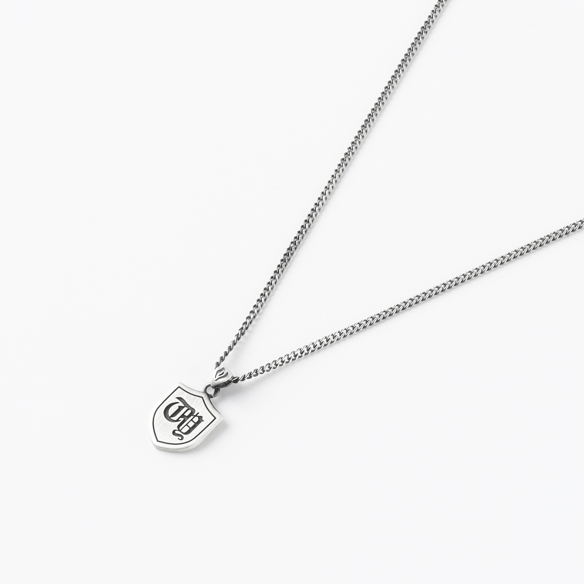 NECKLACE SET - 2024 TAEYONG CONCERT 'TY TRACK' MD 2
