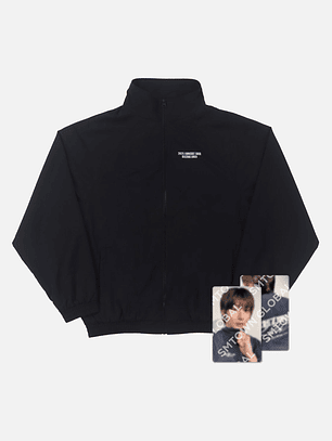 TRACK JACKET SET- 2025 RIIZE CONCERT TOUR [RIIZING LOUD] IN SEOUL MD
