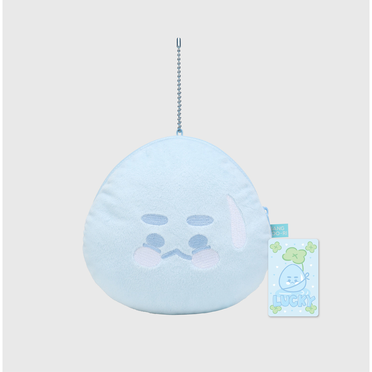 POUCH SET [BANG-WOO-RI ver.] - 2025 SUHO CONCERT ENCORE MD 1