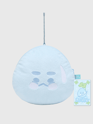 POUCH SET [BANG-WOO-RI ver.] - 2025 SUHO CONCERT ENCORE MD