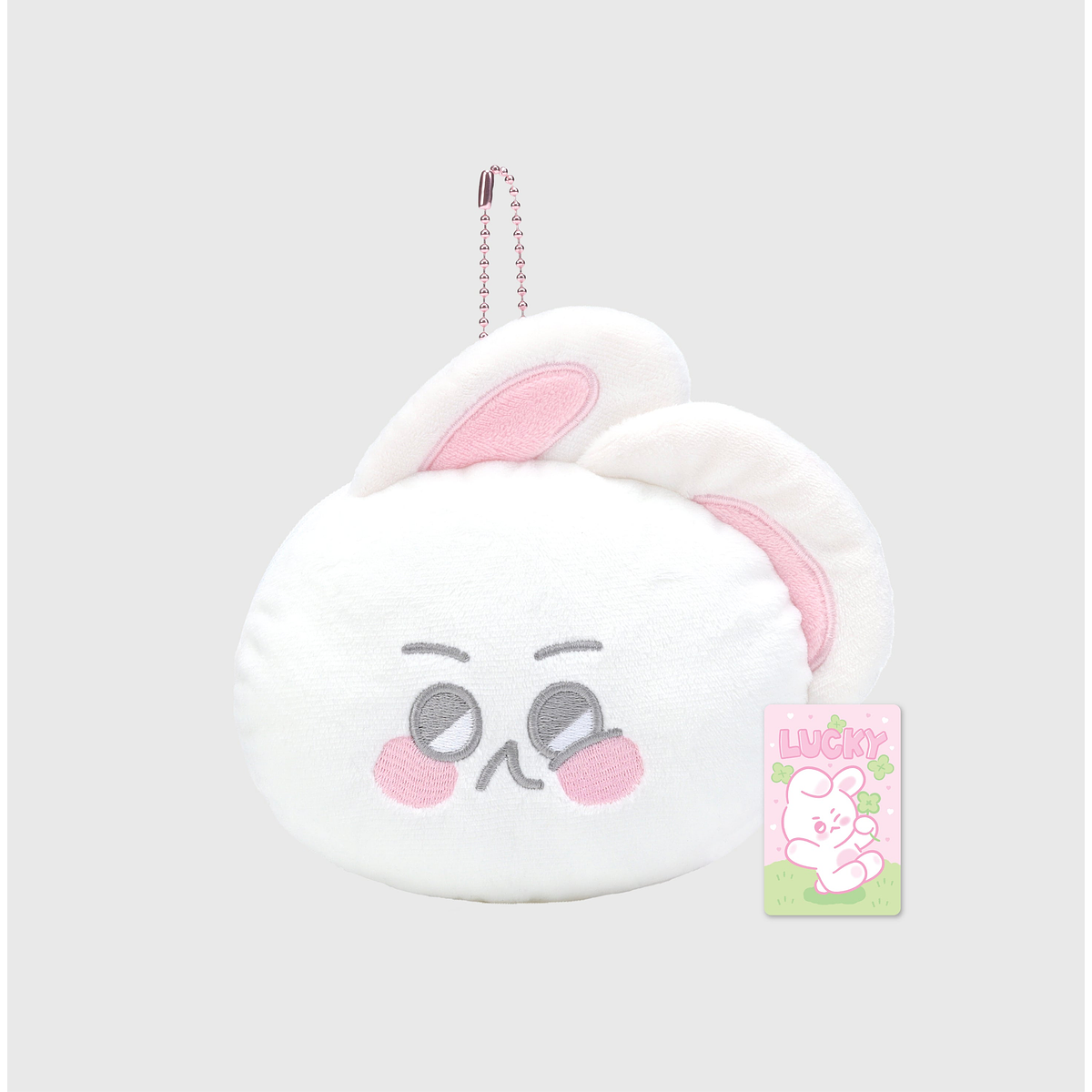 POUCH SET [COTTONEE ver.] - 2025 SUHO CONCERT ENCORE MD 1