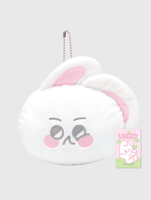 POUCH SET [COTTONEE ver.] - 2025 SUHO CONCERT ENCORE MD