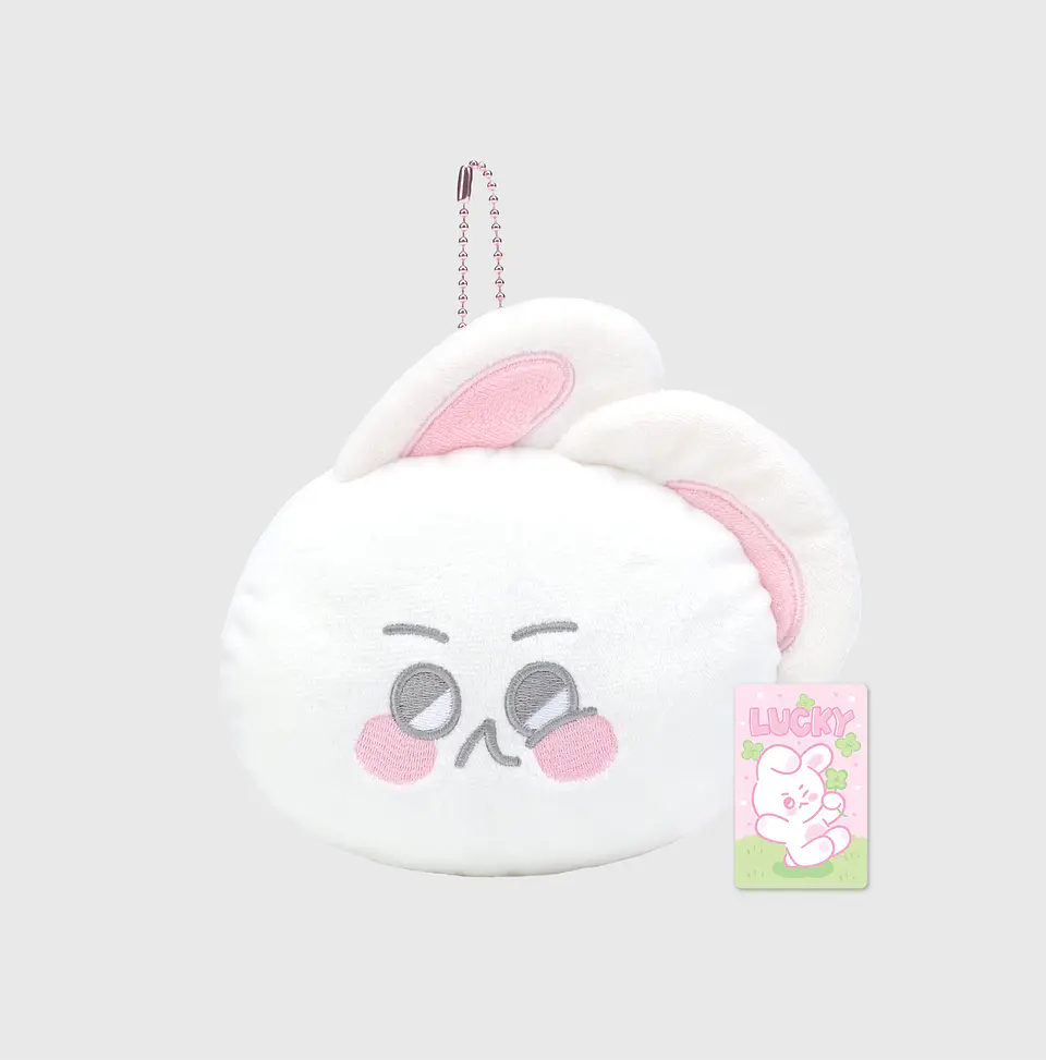 POUCH SET [COTTONEE ver.] - 2025 SUHO CONCERT ENCORE MD 1