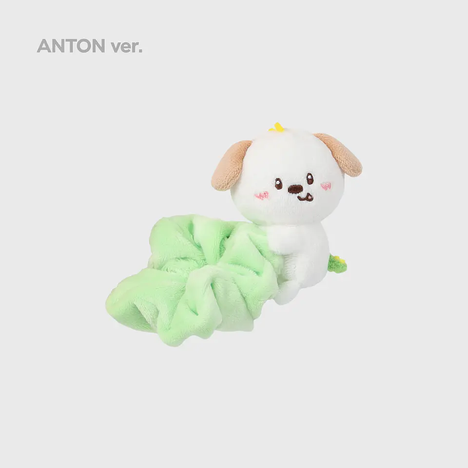 SCRUNCHIE - 2024 RIIZE FAN-CON 'RIIZING DAY' FINALE MD 7