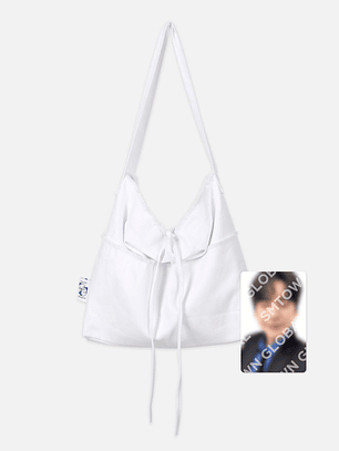 STRING SHOULDER BAG SET - SUPER JUNIOR 20th Anniversary TOUR <SUPER SHOW 10> in SEOUL MD