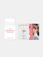 LUCKY CARD SET - Red Velvet 10th Anniversary MD - Miniatura 1