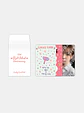 LUCKY CARD SET - Red Velvet 10th Anniversary MD - Miniatura 2