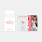 LUCKY CARD SET - Red Velvet 10th Anniversary MD - Miniatura 2