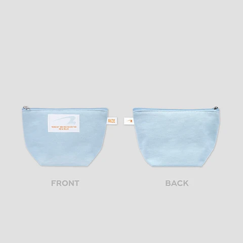 POUCH SET - 2024 RIIZE FAN-CON 'RIIZING DAY'