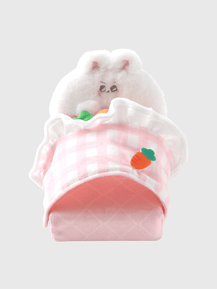 10CM DOLL BED - 2025 SUHO CONCERT ENCORE MD