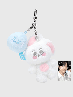 10CM DOLL SET - 2025 SUHO CONCERT ENCORE MD