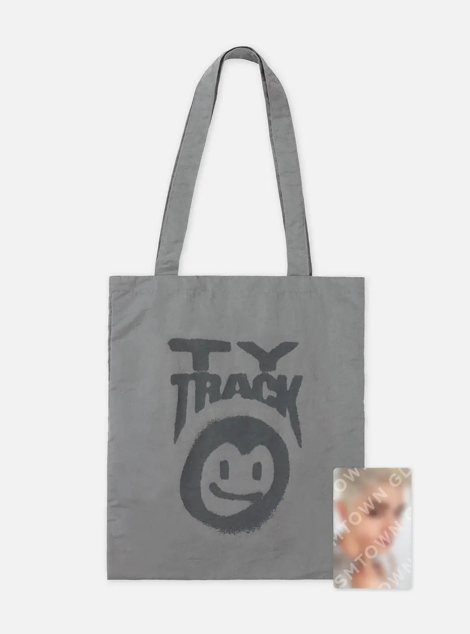 ECO BAG SET - 2024 TAEYONG CONCERT 'TY TRACK' MD 1