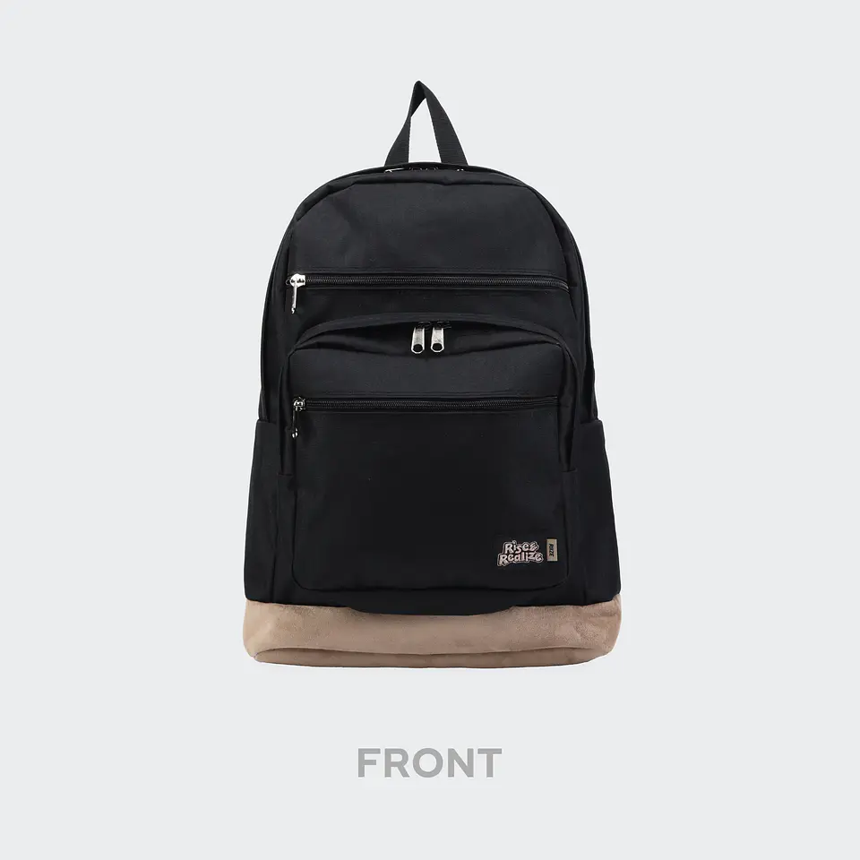 BACKPACK SET - RIIZE 'HUG' SPECIAL MD 2