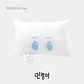 PILLOW COVER SET - NCT DREAM 'DREAM FINDER - Chase The Light' POP-UP MD - Miniatura 3