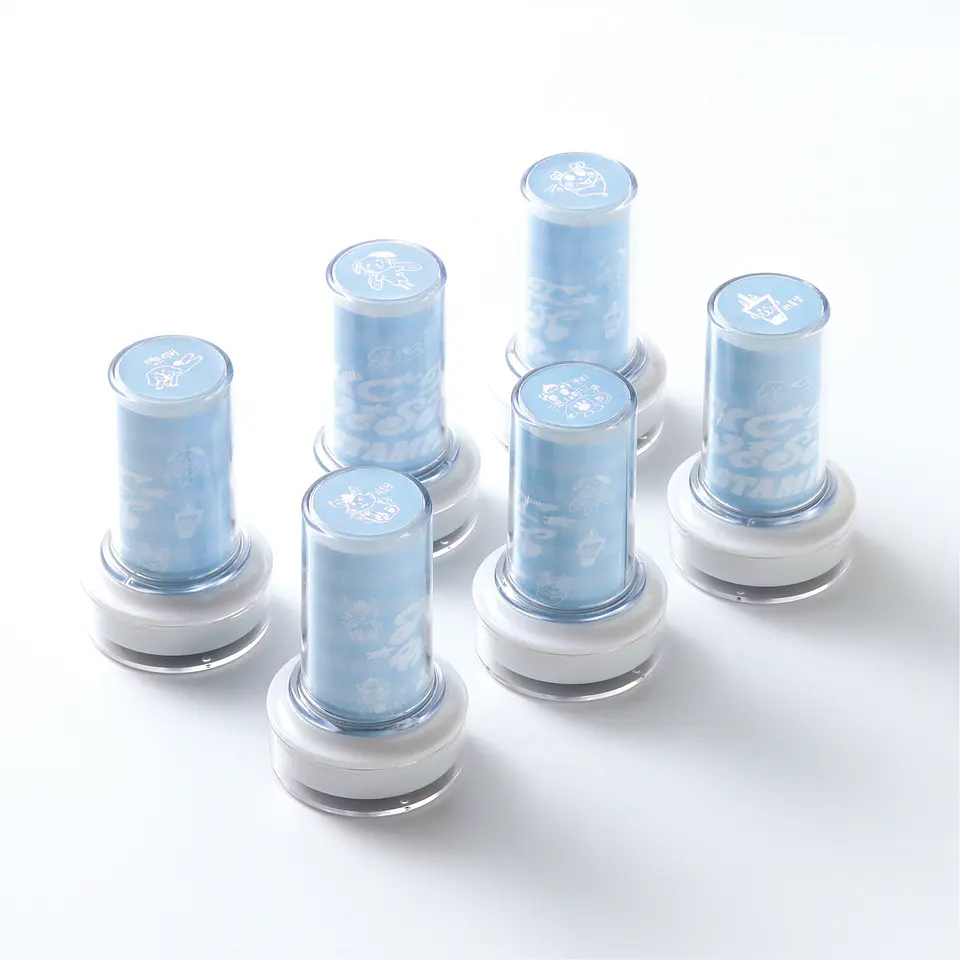 STAMP - NCT WISH 'LET'S GO STEADY' POP-UP MD 4