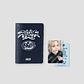 PASSPORT COVER SET - 2024 RIIZE FAN-CON 'RIIZING DAY' - Miniatura 1