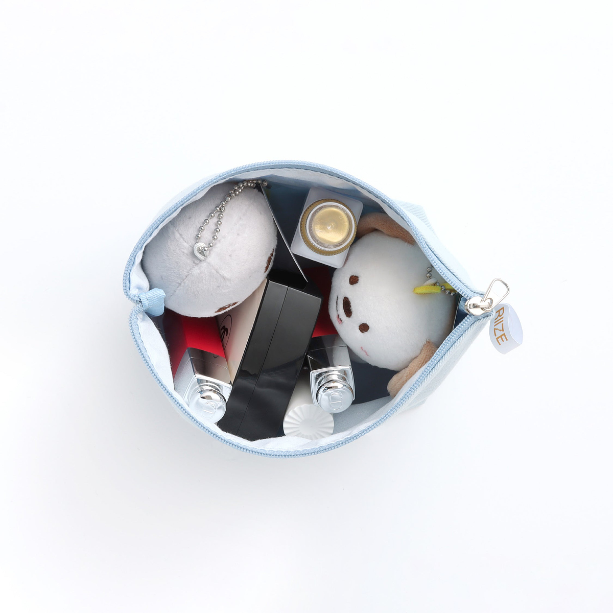 POUCH SET - 2024 RIIZE FAN-CON 'RIIZING DAY' 5